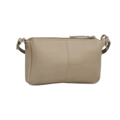 Best Burkely Rogue Robyn Crossbody Bag gull grey