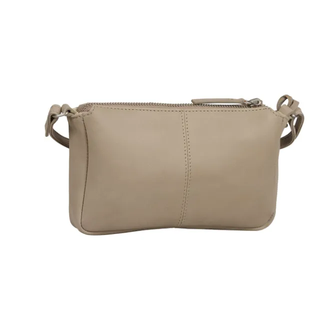 Best Burkely Rogue Robyn Crossbody Bag gull grey