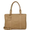 Burkely Soft Skylar Handbag natural nude