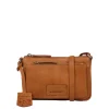 New Burkely Soft Skylar Minibag cozy cognac