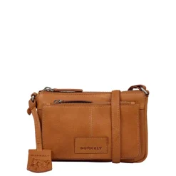 New Burkely Soft Skylar Minibag cozy cognac