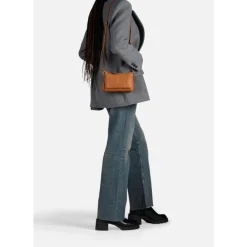 New Burkely Soft Skylar Minibag cozy cognac