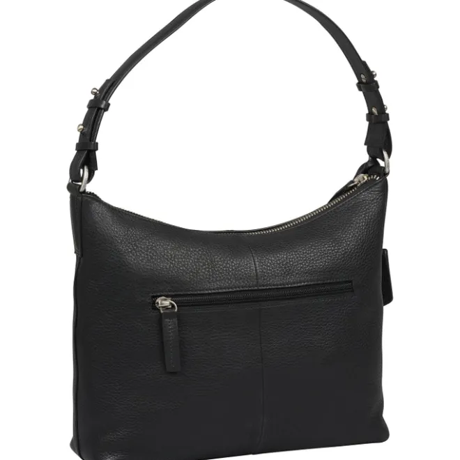 Hot Burkely Soft Skylar Shoulderbag black