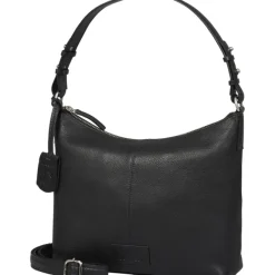 Hot Burkely Soft Skylar Shoulderbag black