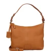 Best Burkely Soft Skylar Shoulderbag cozy cognac