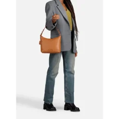 Best Burkely Soft Skylar Shoulderbag cozy cognac