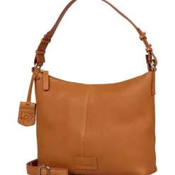 Best Burkely Soft Skylar Shoulderbag cozy cognac