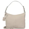 Hot Burkely Soft Skylar Shoulderbag grey