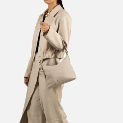 Hot Burkely Soft Skylar Shoulderbag grey