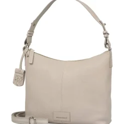 Hot Burkely Soft Skylar Shoulderbag grey