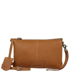Discount Burkely Soft Skylar Triple Pocket Zip natural nude