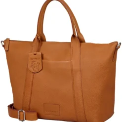 New Burkely Soft Skylar Workbag 15.6
