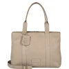 Discount Burkely Soft Skylar Workbag 13.3" generous grey