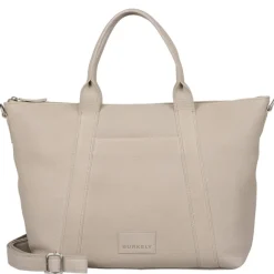 Outlet Burkely Soft Skylar Workbag 15.6" grey