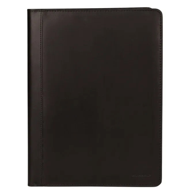 Hot Burkely Vintage Bing A4 Filecover black
