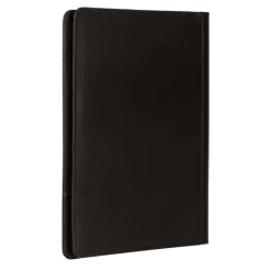 Hot Burkely Vintage Bing A4 Filecover black
