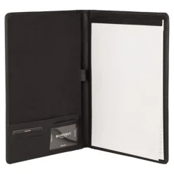 Hot Burkely Vintage Bing A4 Filecover black