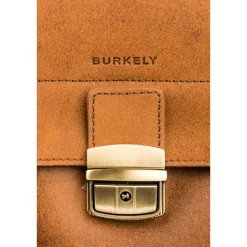Online Burkely Vintage Dean Briefcase cognac