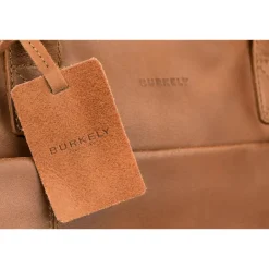 Online Burkely Vintage Doris Laptop Bag 15.6
