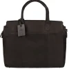 Best Burkely Vintage Doris Laptop Bag 15.6" black