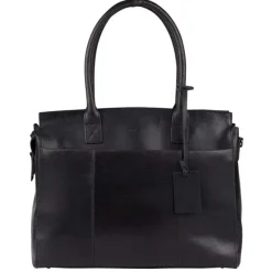 Best Burkely Vintage Doris Laptop Bag 15.6" black