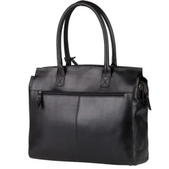 Best Burkely Vintage Doris Laptop Bag 15.6
