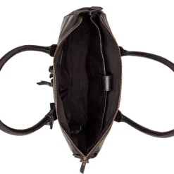 Best Burkely Vintage Doris Laptop Bag 15.6