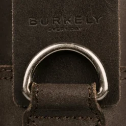 New Burkely Vintage Jack Worker 13.3'' dark brown