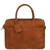 Burkely Vintage Jack Worker 13.3'' cognac
