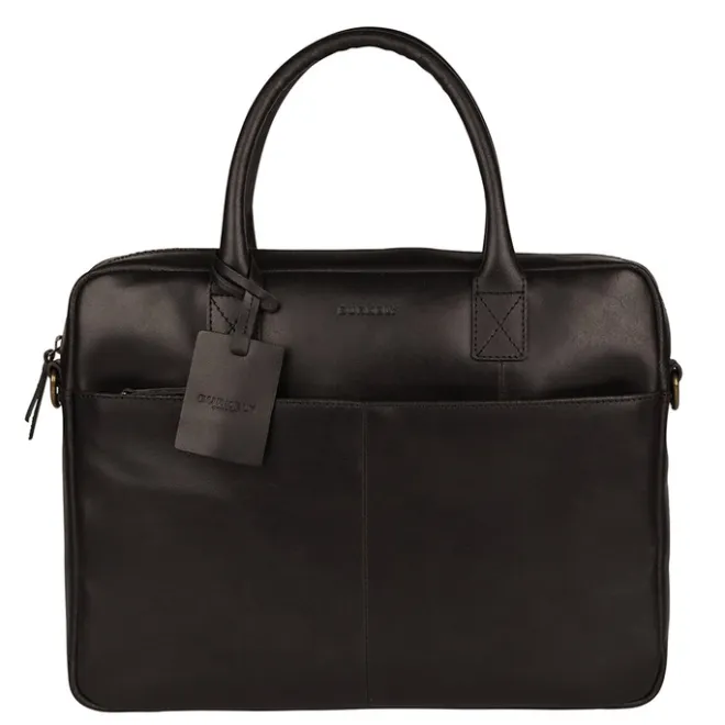New Burkely Vintage Jack Worker 13.3'' black