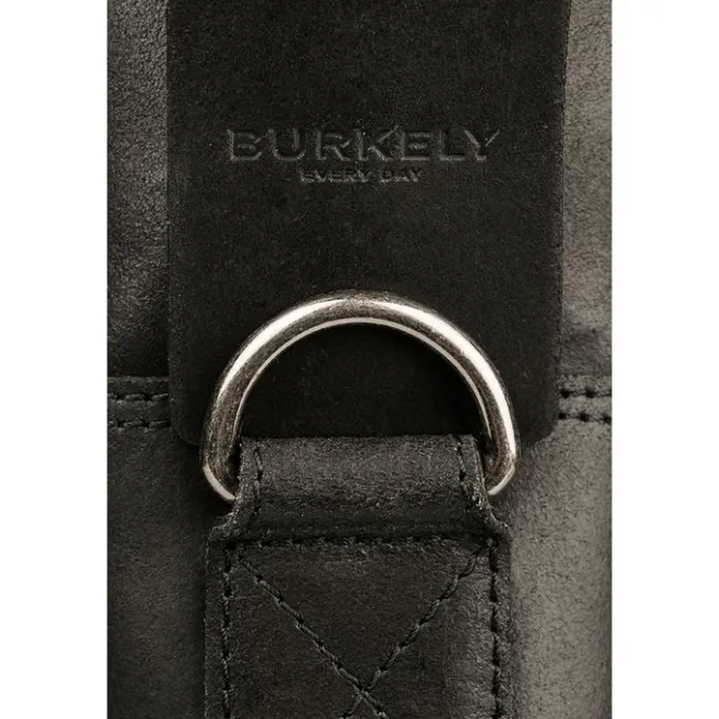 New Burkely Vintage Jack Worker 13.3'' black