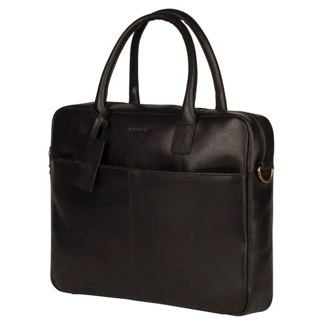 New Burkely Vintage Jack Worker 13.3'' black
