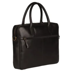 New Burkely Vintage Jack Worker 13.3'' black