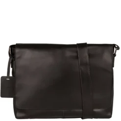 Discount Burkely Vintage Juul Messenger Bag black
