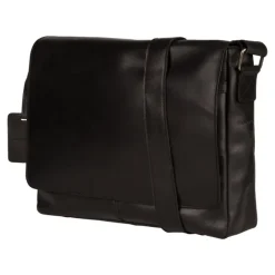Discount Burkely Vintage Juul Messenger Bag black