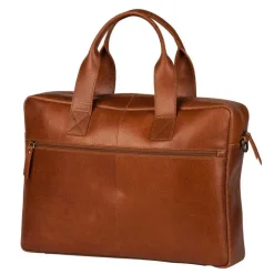 New Burkely Vintage Laptop Bag 15.6