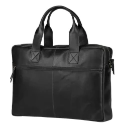 Clearance Burkely Vintage Laptop Bag 15.6