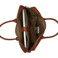 Outlet Burkely Vintage Max Worker 17.3