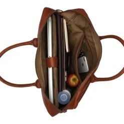 Outlet Burkely Vintage Max Worker 17.3