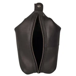 Sale Burkely Vintage Riley Toiletry Bag black