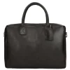 Clearance Burkely Vintage Taylor Worker 15" black
