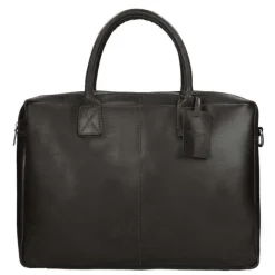 Clearance Burkely Vintage Taylor Worker 15" black
