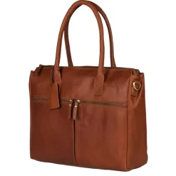 Burkely Vintage Valerie Laptop Bag 15