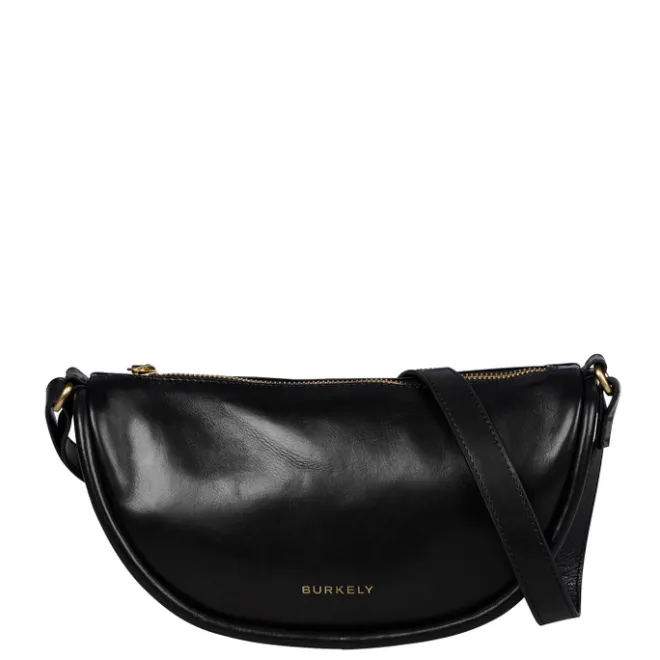 Sale Burkely Vintage Veda Crossover Bag black