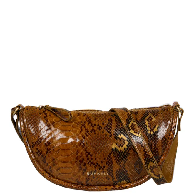 Online Burkely Vintage Veda Crossover Bag python