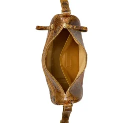 Online Burkely Vintage Veda Crossover Bag python