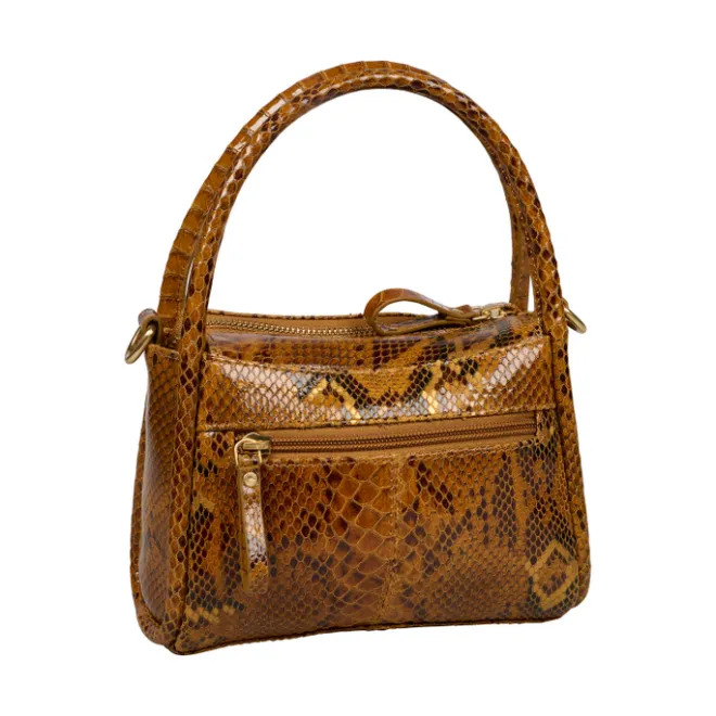 Hot Burkely Vintage Veda Handbag python