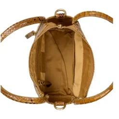 Hot Burkely Vintage Veda Handbag python