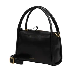 Clearance Burkely Vintage Veda Handbag black