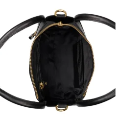 Clearance Burkely Vintage Veda Handbag black